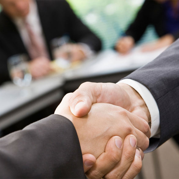 Commercial Mediation Commercial Mediation